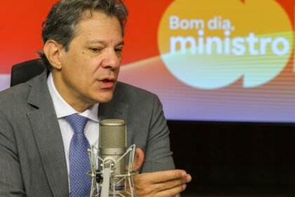 Haddad: Governo Avalia Tarifa Zero no Transporte Público Nacional