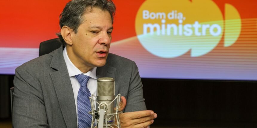 Haddad: Governo Avalia Tarifa Zero no Transporte Público Nacional