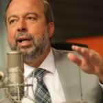 Governador do Amapá e Ministro celebram licença para exploração da Petrobras na Margem Equatorial