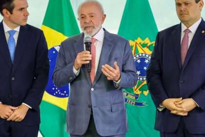 Lula Alinha Estratégias com Congresso para Aprovar Pautas Econômicas e Sociais