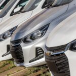 Venda de Veículos Novos Acelera em Setembro, Apresentando Crescimento Notável