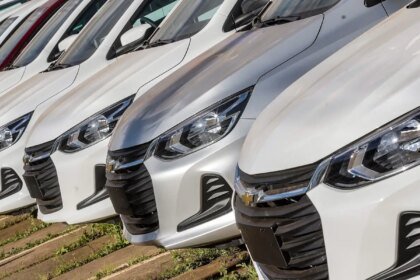 Venda de Veículos Novos Acelera em Setembro, Apresentando Crescimento Notável