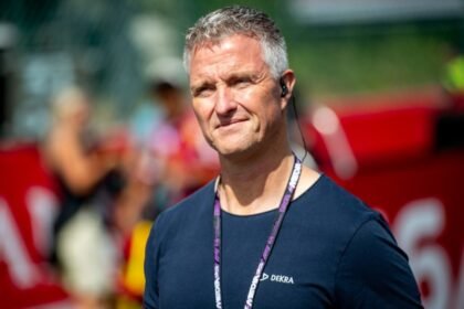 Schumacher Alerta Sobre Teste de Mick na Indy: “Muito Perigoso”