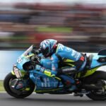 Raul Fernández Triunfa na Austrália e Conquista Sua Primeira Vitória na MotoGP