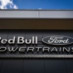 F1: Red Bull e Ford Planejam Revelação Estratégica do Carro de 2026