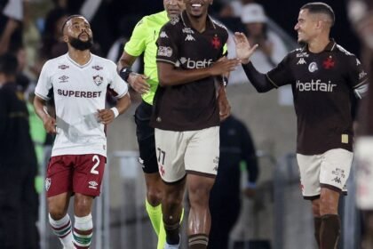 Rayan Brilha, Vasco Vence Clássico e Ascende no Brasileirão