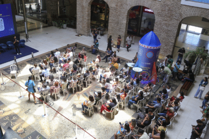 Porto Digital: Recife Se Torna Polo de Inovação com Centenas de Empresas Tech