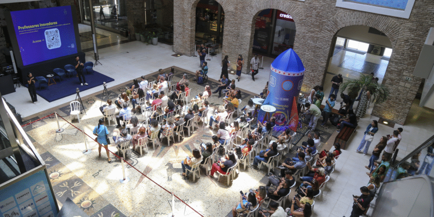 Porto Digital: Recife Se Torna Polo de Inovação com Centenas de Empresas Tech