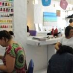 Anvisa Veta Substâncias Perigosas em Produtos para Unhas em Gel