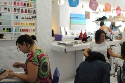 Anvisa Veta Substâncias Perigosas em Produtos para Unhas em Gel