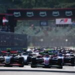 Brasileiros em Destaque: Clerot Vice-Líder em Testes da F3 em Ímola