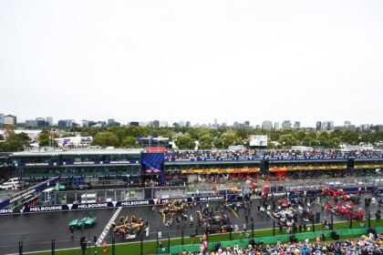 F1: Globo Retoma Transmissão e Exibe 15 Corridas na TV Aberta