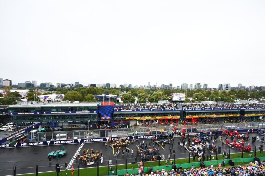 F1: Globo Retoma Transmissão e Exibe 15 Corridas na TV Aberta