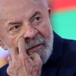 ‘Brasil não tem problema com Israel, tem com Netanyahu’, afirma Lula