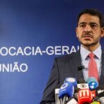 Senado Define Data para Sabatina de Indicado ao STF: 10 de Dezembro