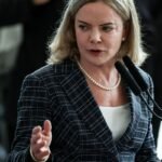 Derrite Relator de PL Antifacção Causa Controvérsia, Diz Ministra