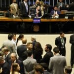 Câmara Aprova Aumento Gradual da Licença-Paternidade Até 20 Dias