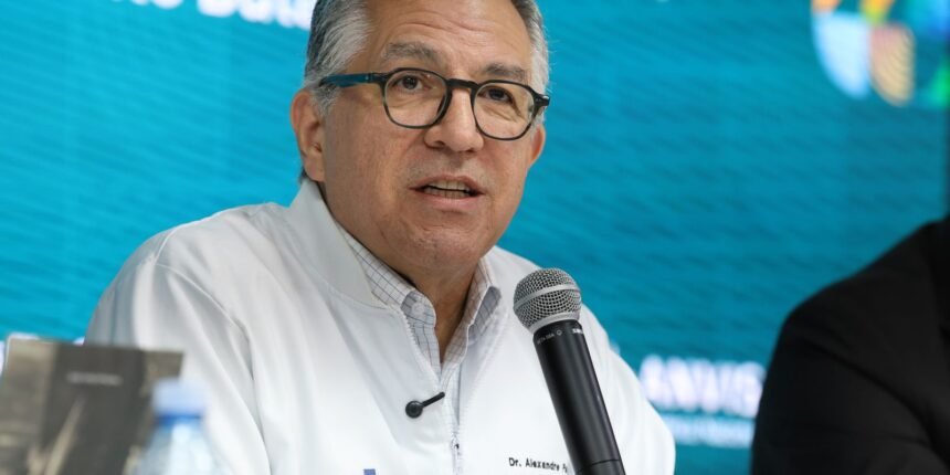 SUS Amplia Armazenamento de Plasma e Promete Economia Milionária