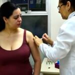 Vacina Contra Bronquiolite Chega ao SUS: Proteção para Bebês a Partir de Dezembro