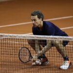 Bruno Soares Desafia Lendas do Tênis em São Paulo Após Aposentadoria