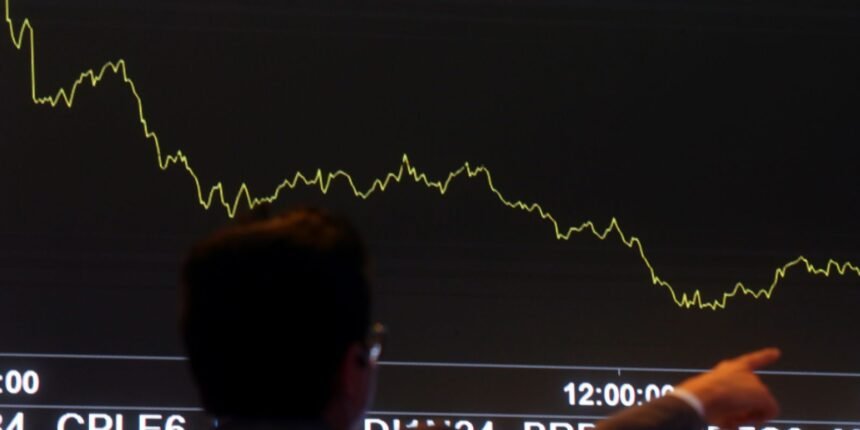 Bolsa Brasileira Alcança Novo Recorde Histórico, Impulsionada por Ações da Petrobras