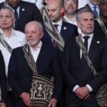 Lula Alerta Sobre “Velhas Retóricas” de Intervenção em Países na Cúpula da Celac