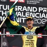 Diogo Moreira Faz História e Conquista o Mundial de Moto2