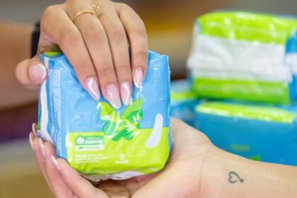 Dignidade Menstrual: Debate Político Ganha Força e Engaja nas Redes Sociais