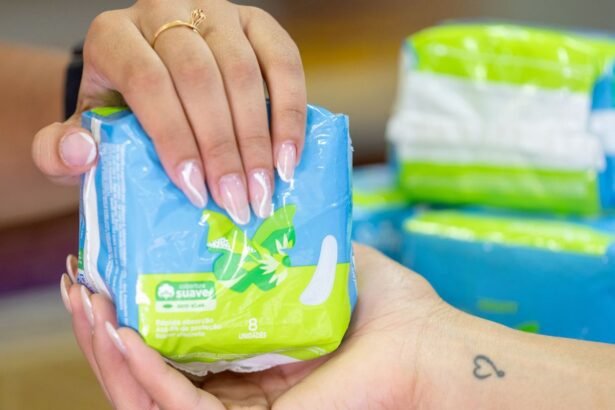 Dignidade Menstrual: Debate Político Ganha Força e Engaja nas Redes Sociais