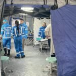 Tornado no Paraná: Força Nacional do SUS Presta Assistência Após Devastação