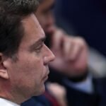 Ramagem Fora do Brasil: Líder do PT aciona STF e Câmara