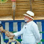 Lula Destaca: COP30 Irá Transformar a Visão Mundial Sobre a Amazônia