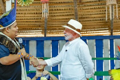 Lula Destaca: COP30 Irá Transformar a Visão Mundial Sobre a Amazônia