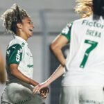 Palmeiras e Ferroviária Decidem a Copa do Brasil Feminina em Final Inédita