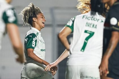 Palmeiras e Ferroviária Decidem a Copa do Brasil Feminina em Final Inédita