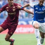 Cruzeiro Empata e Adia Sonho do Título Brasileiro Após 11 Anos