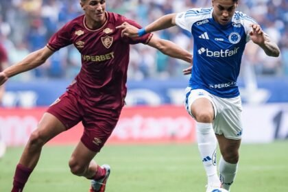 Cruzeiro Empata e Adia Sonho do Título Brasileiro Após 11 Anos