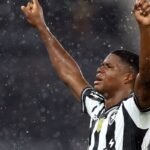 Panamenho Kadir brilha e garante virada do Botafogo sobre o Sport no Rio