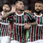 Clássico no Maracanã: Fluminense supera Flamengo em noite de Campeonato Brasileiro