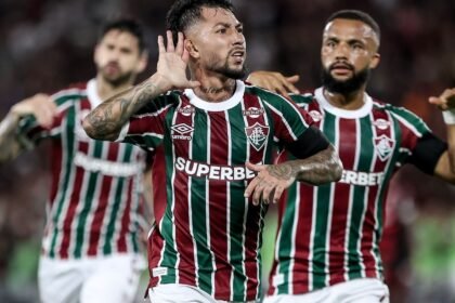 Clássico no Maracanã: Fluminense supera Flamengo em noite de Campeonato Brasileiro