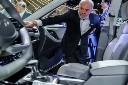 Brasil Aposta Alto na Liderança da Transição Energética Automotiva