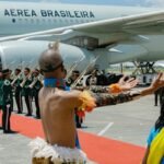 Lula Chega à África do Sul para Cúpula do G20 e Debate Prioridades Globais