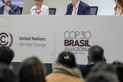 COP30: Avanços em Adaptação Climática e Debate sobre Fim dos Combustíveis Fósseis