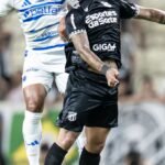 Cruzeiro Empata e Dá Adeus ao Título; Inter Entra na Zona de Rebaixamento