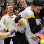 Instituto Athlon Conquista Inédito Título Brasileiro de Goalball Masculino