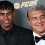 Laporta Detalha Retorno ao Camp Nou, Flick e a Situação de Lamine Yamal