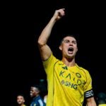 Ronaldo Atinge Marca Histórica na Arábia Saudita e Al Nassr Mantém Perfeição