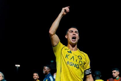 Ronaldo Atinge Marca Histórica na Arábia Saudita e Al Nassr Mantém Perfeição