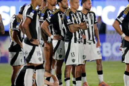 Lanús Conquista a Sul-Americana em Drama nos Pênaltis Contra o Atlético-MG