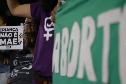 Sociedade Pediátrica Alerta para Risco em Projeto sobre Aborto Legal